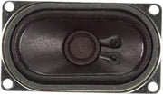 Fits Prince Castle CES710O255 12A 3W Speaker, Oval for UHC6PT-22MCD