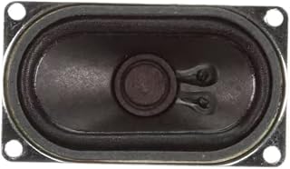 Fits Prince Castle CES710O255 12A 3W Speaker, Oval for UHC6PT-22MCD