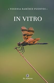 In Vitro (Spanish Edition)