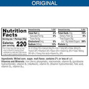Frosted Flakes Original / 2.1 Ounce (Pack of 1) / 1 Cold Cereal