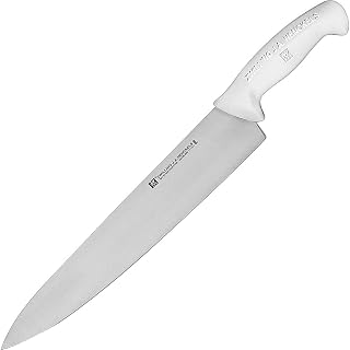 ZWILLING Twin Master White 11.5" Chef's Knife
