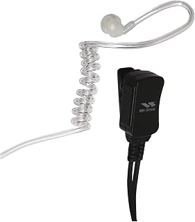 AAL83X001 - Vertex Standard MH-101A4B 1 Wire Surveillance Kit VX-230 VX-260 VX-350 VX-450