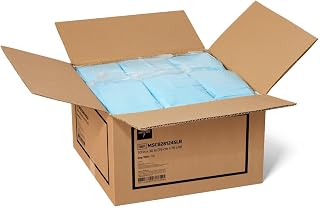 Medline Protection Plus Disposable Underpads