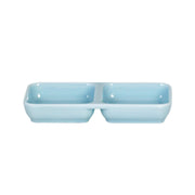 Blue Jade melamine dinnerware collection 4 oz by Thunder Group – Melamine, Light Blue, Model 1902