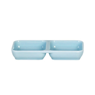 Blue Jade melamine dinnerware collection 4 oz by Thunder Group – Melamine, Light Blue, Model 1902