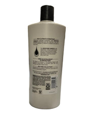 Ultimate Hydration With Moisture Complex Conditioner by TRESemmé – 22 Fl Oz (Pack of 1)