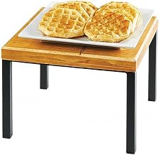 Cal-Mil 22065-9-99 Madera 12"Sq x 9"H Display Riser