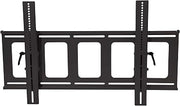 VMP Flat Panel Tilt Wall Display Mount, 42-80 in. (PDS-LFTB)
