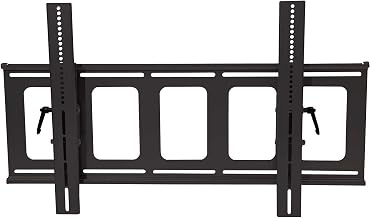 VMP Flat Panel Tilt Wall Display Mount, 42-80 in. (PDS-LFTB)