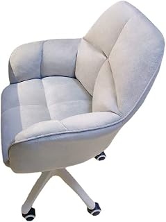 Office Chair Home Office Chair Bedroom Dormitory Computer Mesas Comfortable Swivel Lift Handrail Back Desk Writing(5)