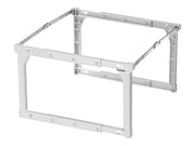 04444 Folder Frames by Pendaflex – Silver, Model PFX04444