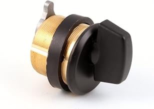 Quikserv 2022 Thumbturn