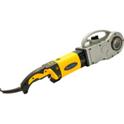 Portable Pipe Threading Machine by Global Industrial – Aluminum, Model SQ30-2C