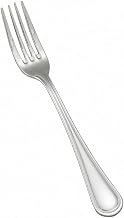 Winco Continental Stainless Steel Dinner Fork (Set of 12)