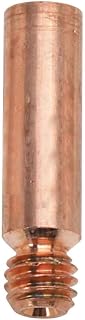Lincoln Electric Contact Tip 035 (0.9mm), 10 pack