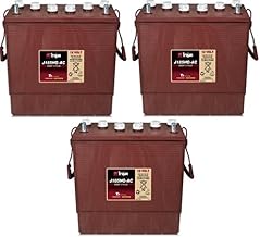Replacement for Tennant B5 36 Volts 3 Pack
