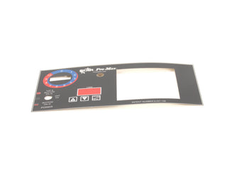 Star with Timer - 10 Overlay by Star Micronics – Model 2M-Z6881