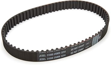 Jesel Belt 25mm BBC +.250/ +.400 Raised Cam