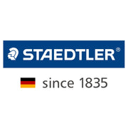 Universal Curved Ruler No Scale by STAEDTLER – Aluminum, ブルー, Model 971 64-30