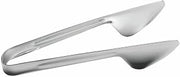 Vollrath Stainless Steel Pastry Tong - 8"L