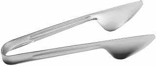 Vollrath Stainless Steel Pastry Tong - 8"L
