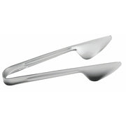 Stainless Steel Pastry Tong - 8"L by Vollrath – Stainless Steel, Silver, Model 29419338405