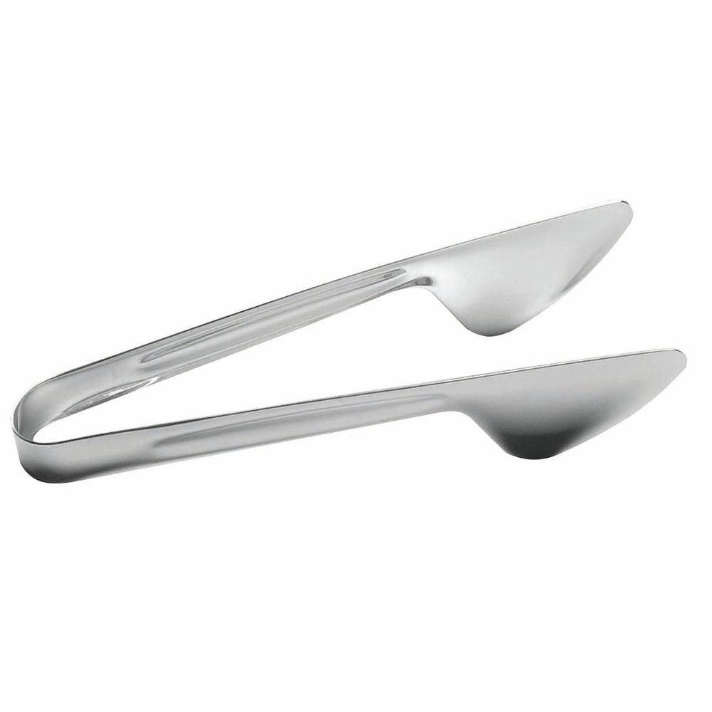 Stainless Steel Pastry Tong - 8"L by Vollrath – Stainless Steel, Silver, Model 29419338405