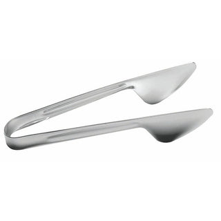 Stainless Steel Pastry Tong - 8"L by Vollrath – Stainless Steel, Silver, Model 29419338405