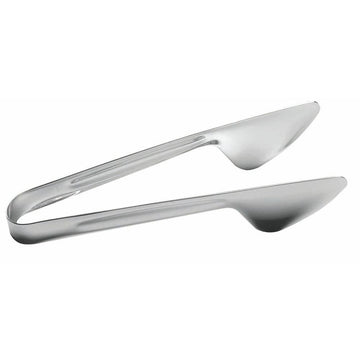 Stainless Steel Pastry Tong - 8"L by Vollrath – Stainless Steel, Silver, Model 29419338405