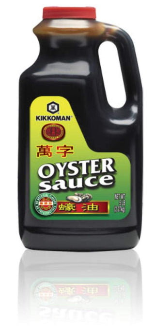 Green Oyster Sauce by Kikkoman – Pack of 6