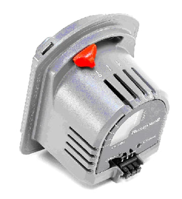 Zone Valve Actuator by Honeywell – 36.96 cubic inches, Metal, Multicolor, Model M847D