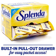 SPLENDA 400 Count (Pack of 1) / 1 Stevia