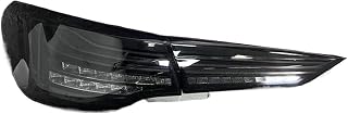 Car Rear For BMW G22 G23 G26 G82 M4 CSL 4 Series 2020-2021 Tail Light