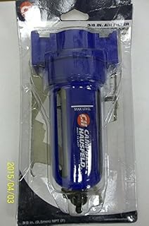 Campbell Hausfeld PA2121 Standard Air Filters