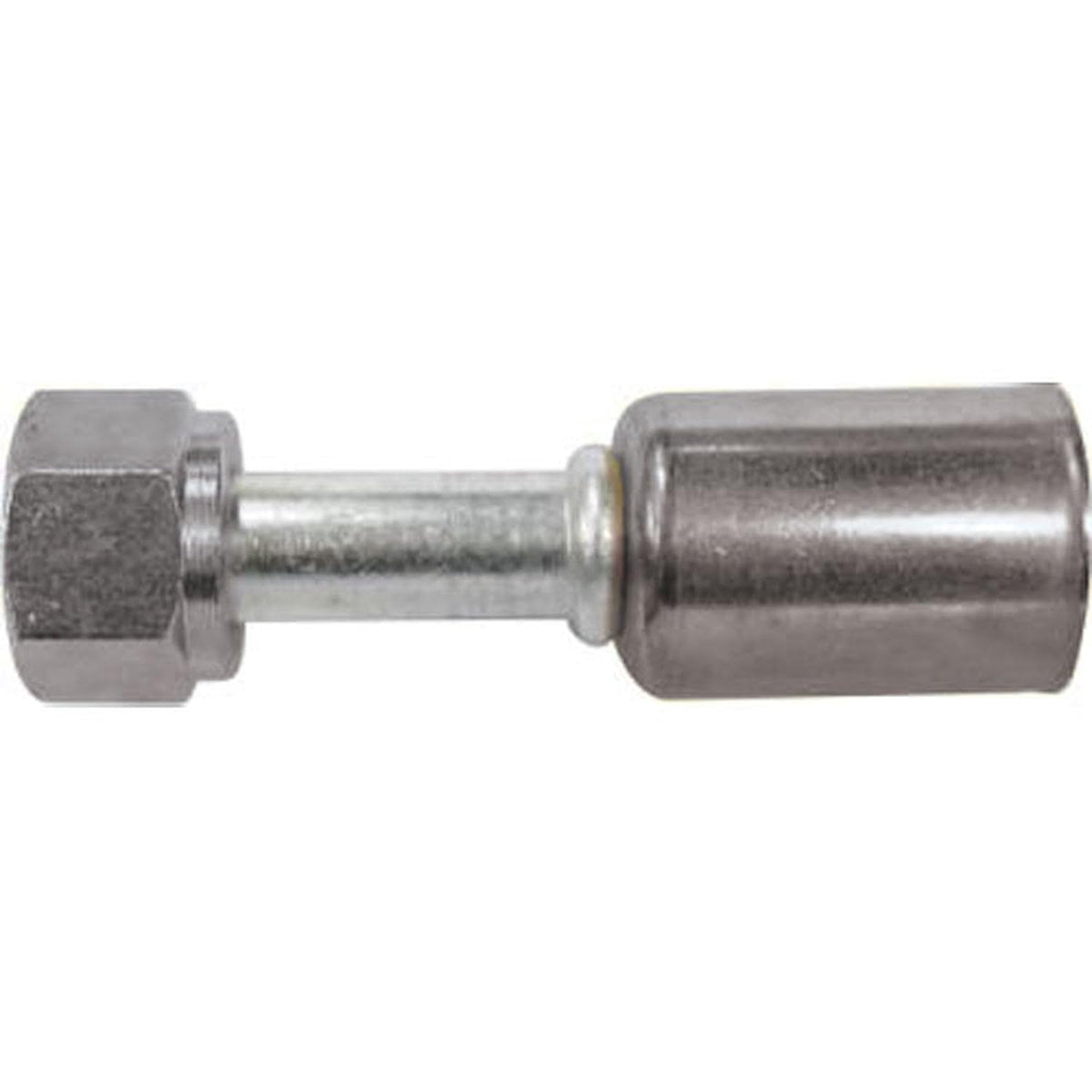 Beadlock Heater Fitting by Vintage Air – Stock, Model 354100