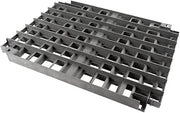 Camshelving Storage Rack - 19 1/2"W x 24 1/8"D x 2"H, Add-on Kit