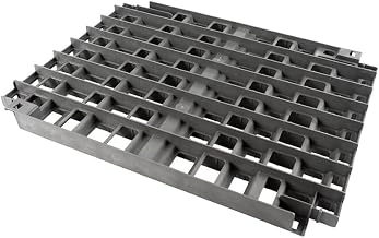 Camshelving Storage Rack - 19 1/2"W x 24 1/8"D x 2"H, Add-on Kit