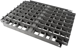 Camshelving Storage Rack - 19 1/2"W x 24 1/8"D x 2"H, Add-on Kit