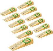 Sartori Reserve Rosemary and Olive Oil Asiago Cheese Wedge, 5 Ounce -- 12 per case. | 12 wedges per case