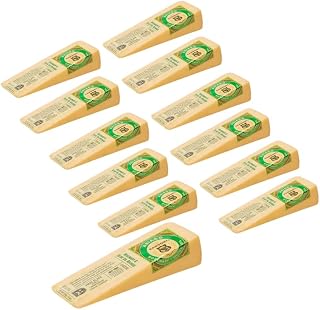 Sartori Reserve Rosemary and Olive Oil Asiago Cheese Wedge, 5 Ounce -- 12 per case. | 12 wedges per case