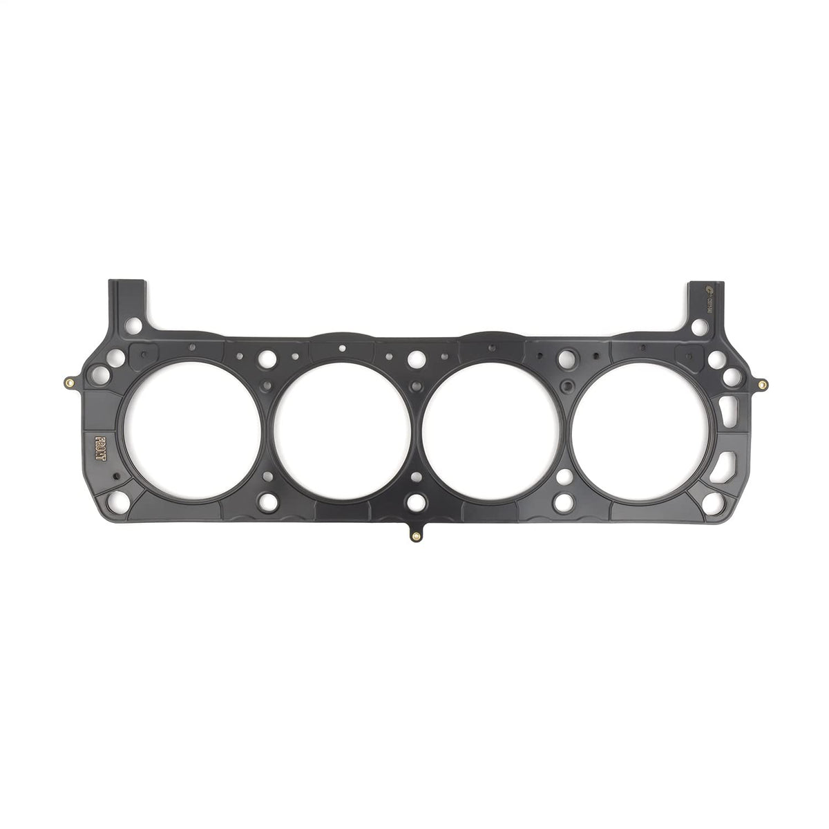 .027" Mls Head Gasket by COMETIC – Stainless Steel, Silver, Model C5511-027