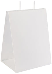 Metal Saddle Pack Stand by Elkay Plastics – One Size, Blend, Multi, Model DPSTAND
