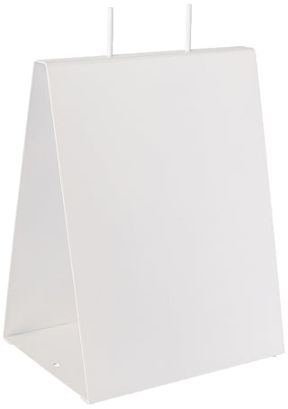 Metal Saddle Pack Stand by Elkay Plastics – One Size, Blend, Multi, Model DPSTAND