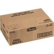 HEINZ 6 Count / 6 Chili Sauce