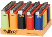 BIC 744250 Classic Mini Lighter, Case of 50