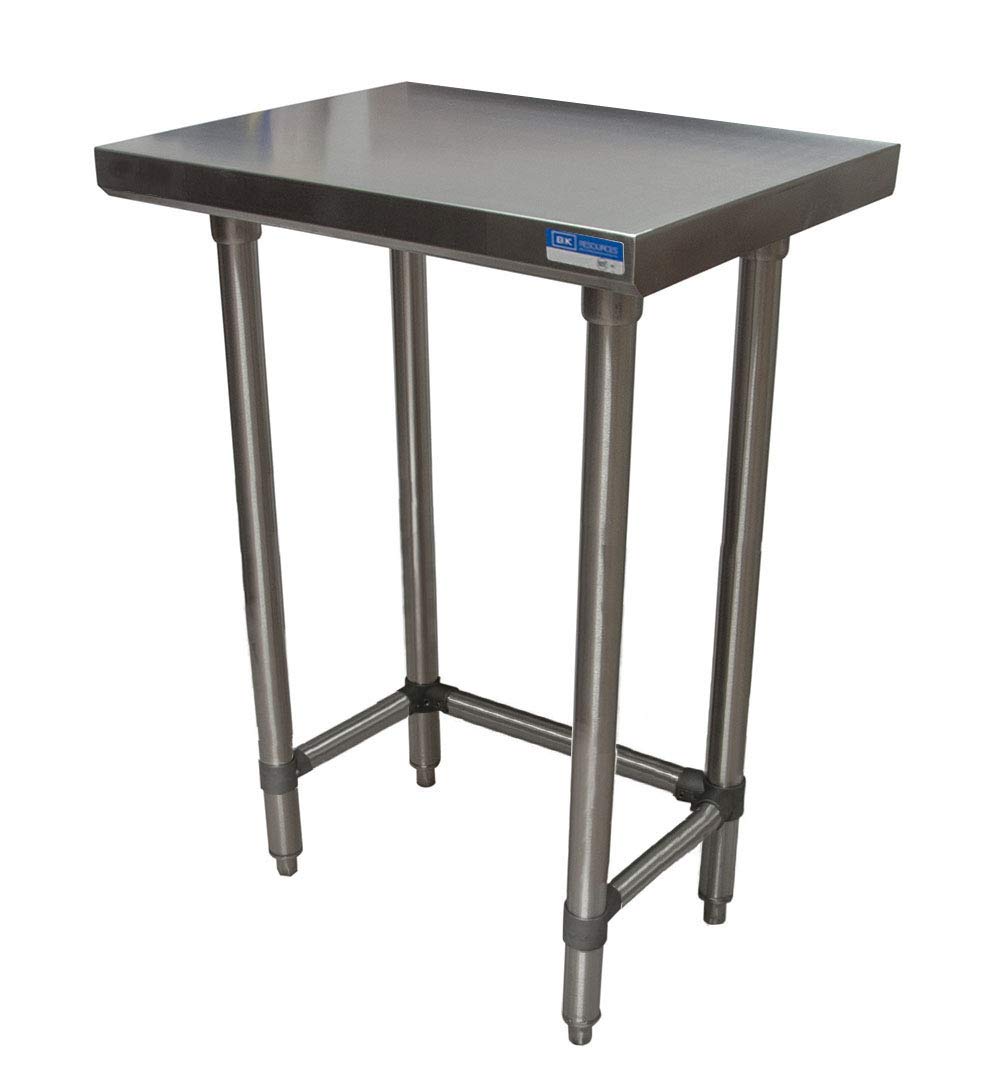 BK Resource 24 X 18 Inches / Industrial / 1 Tables