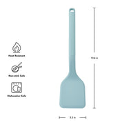 KitchenAid Mineral Water / 13.6-Inch / 1 Spatulas