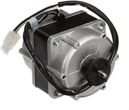 Norlake DILT-7425AB Condensing Fan Motor LT 120V 60HZ