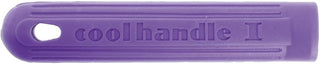 HUBERT Silicone Pan Sleeve Purple - 5"L