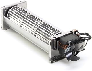 Glastender Motor, Blower, End Wall Coolers, 120V
